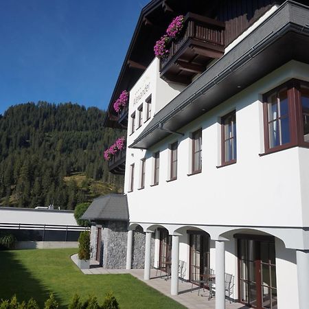 Appartements Alexander Fiss Luaran gambar