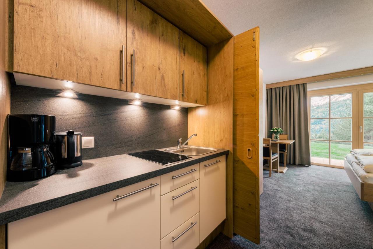 Appartements Alexander Fiss Luaran gambar