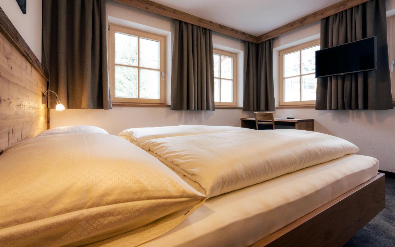 Appartements Alexander Fiss Luaran gambar