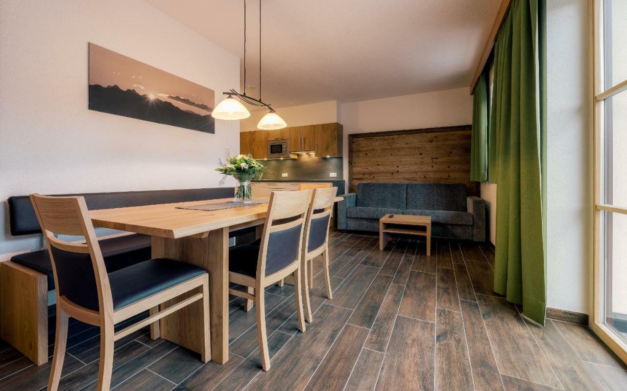 Appartements Alexander Fiss Luaran gambar