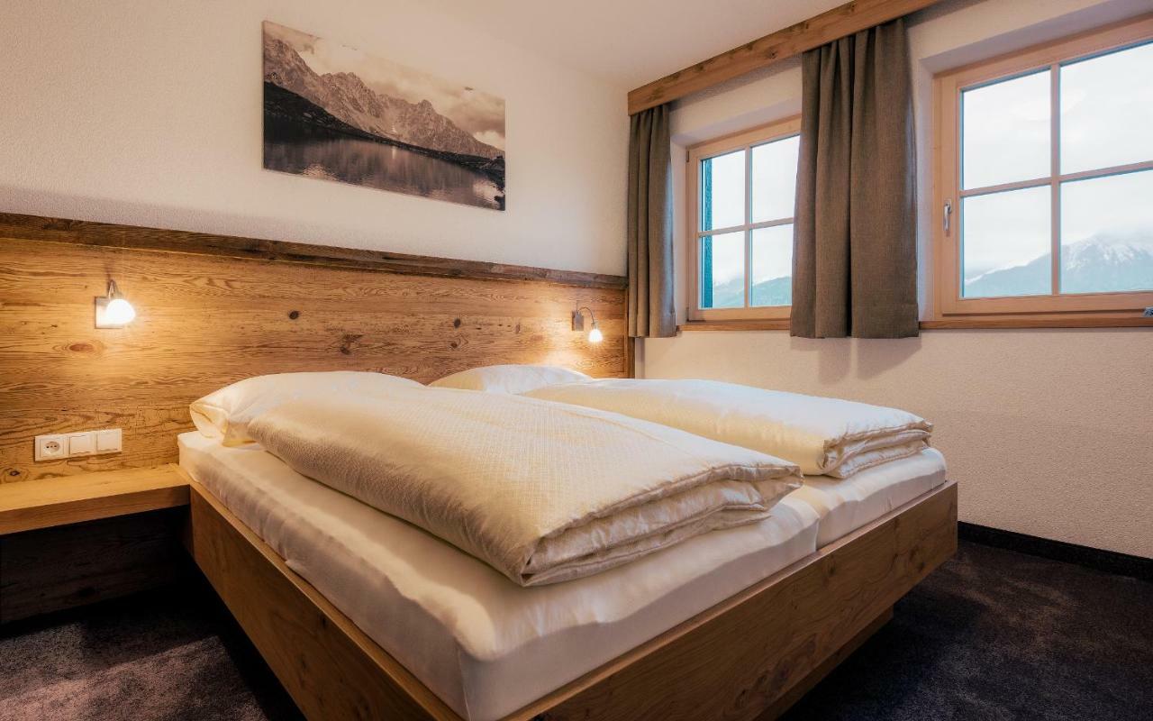 Appartements Alexander Fiss Luaran gambar
