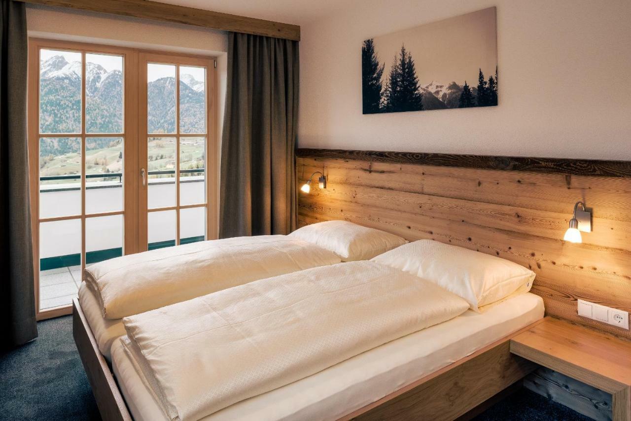 Appartements Alexander Fiss Luaran gambar