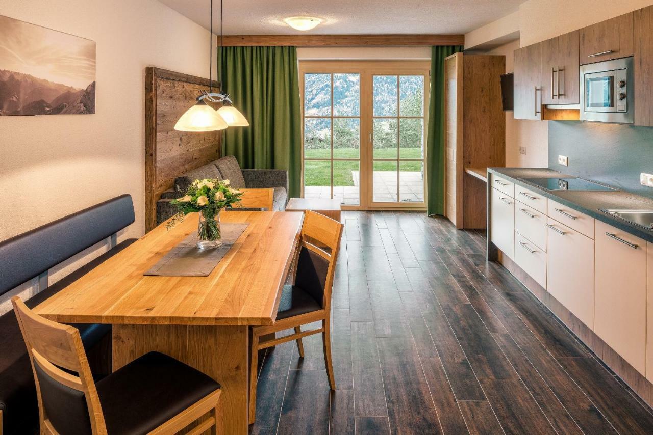 Appartements Alexander Fiss Luaran gambar