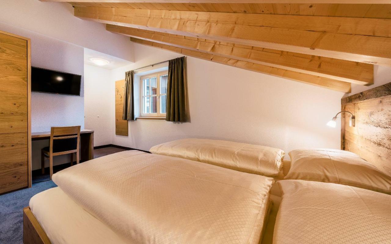 Appartements Alexander Fiss Luaran gambar