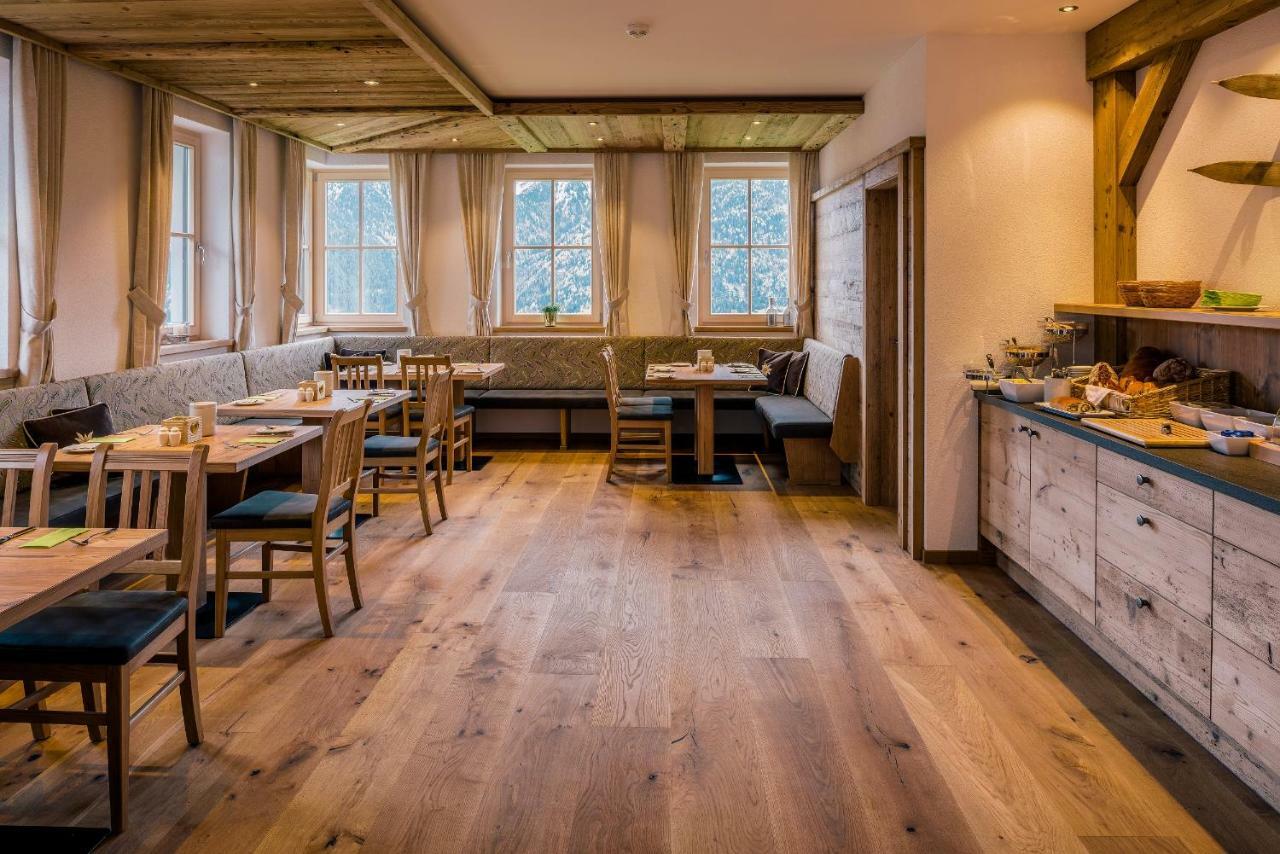 Appartements Alexander Fiss Luaran gambar