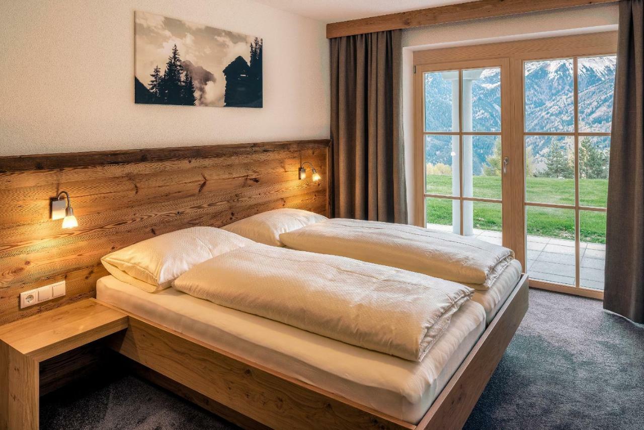 Appartements Alexander Fiss Luaran gambar