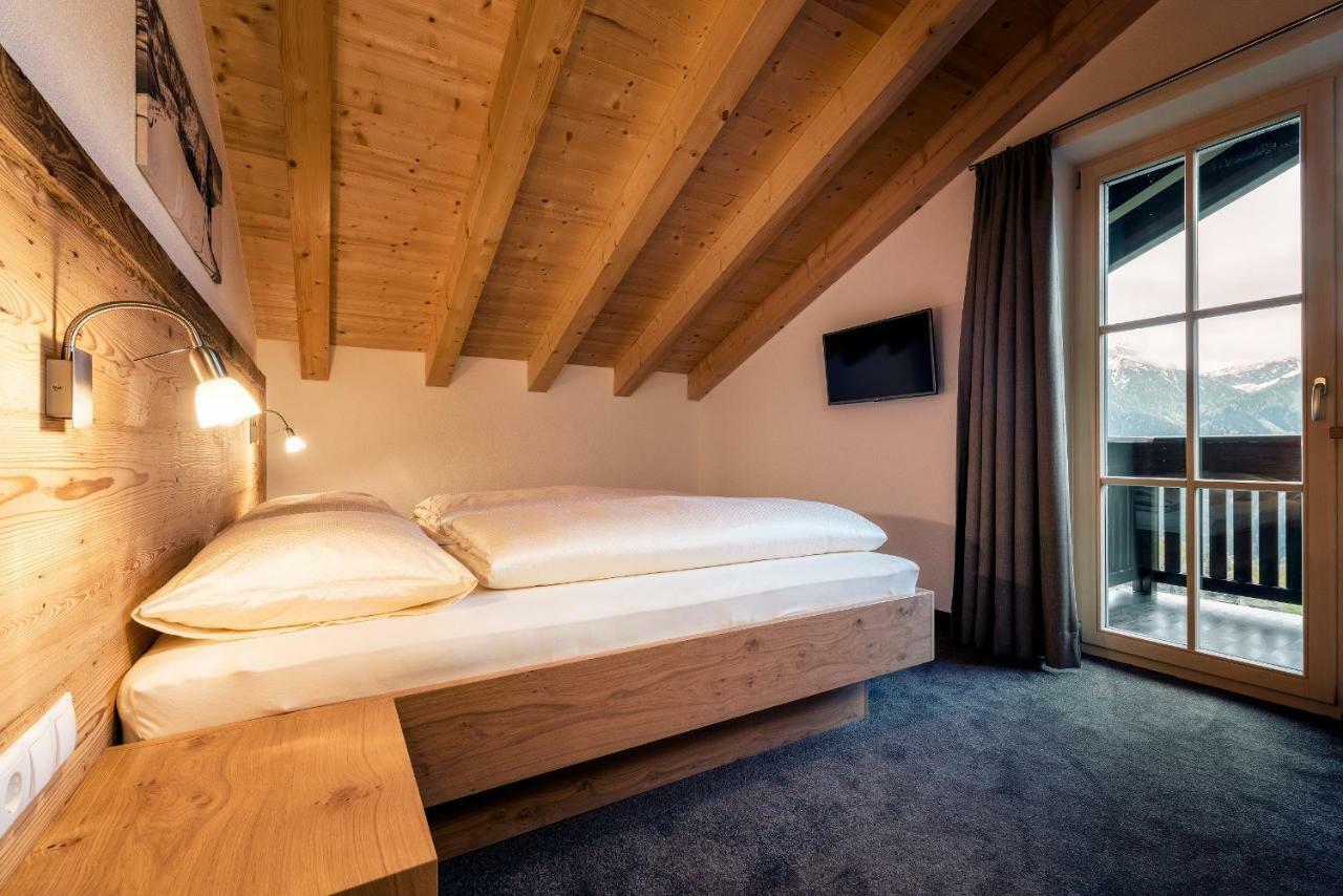 Appartements Alexander Fiss Luaran gambar