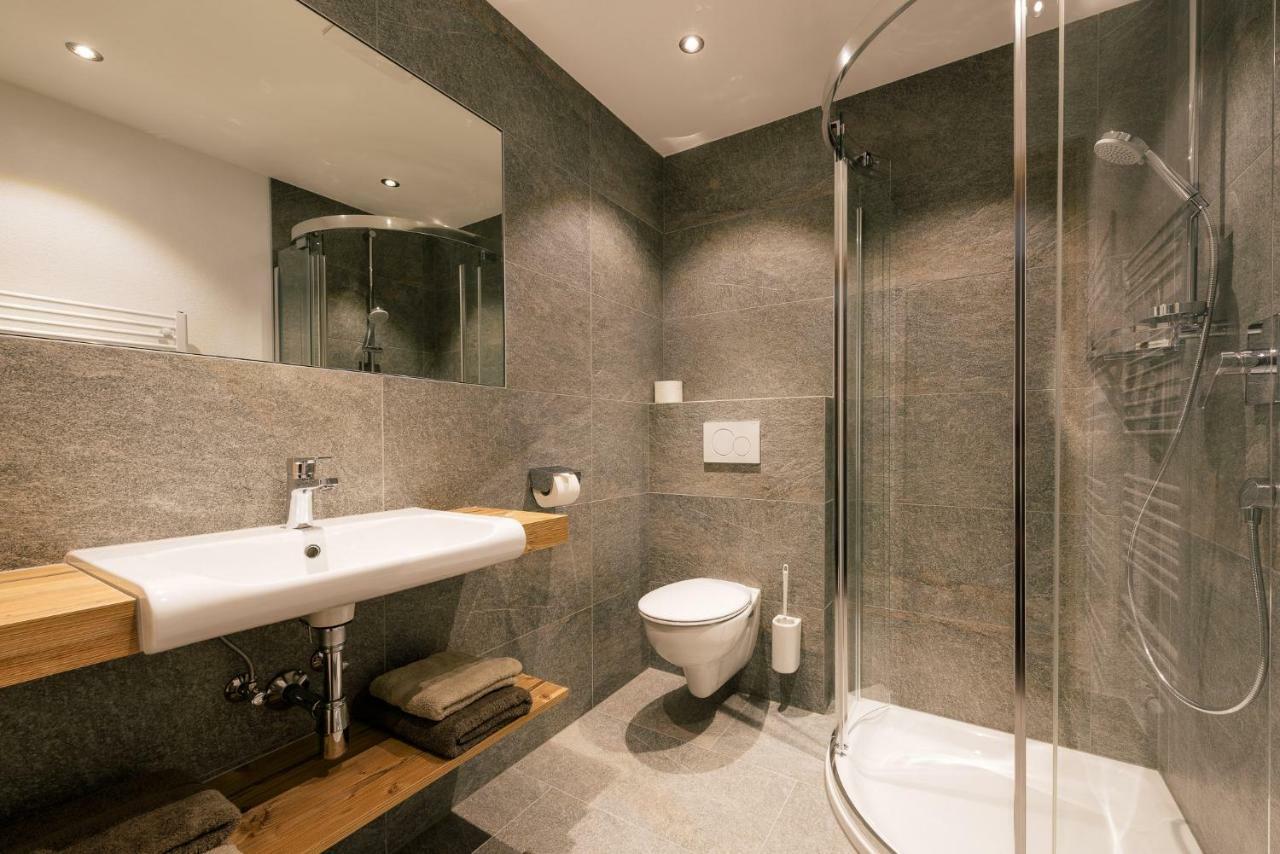 Appartements Alexander Fiss Luaran gambar